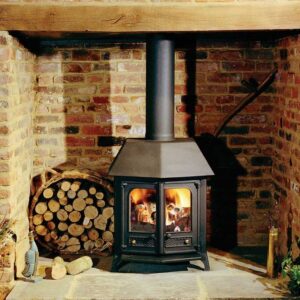 Charnwood Country 12