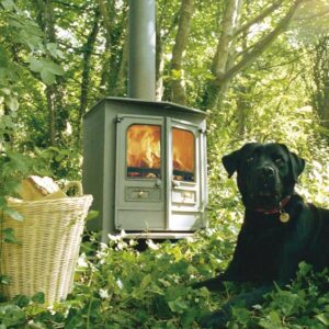 Charnwood Country 16B