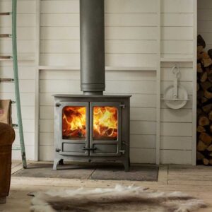 Charnwood Island IIIB