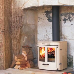 Charnwood SLX 45