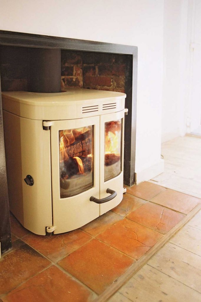 Charnwood SLX 45 - Image 3