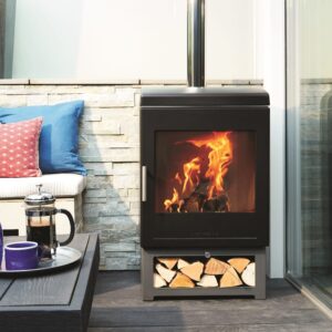 Chesneys HEAT - Clean Burn