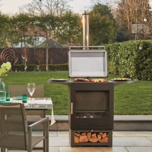 Chesneys HEAT - Heat & Grill