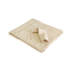 Chimney sweeping sheet
