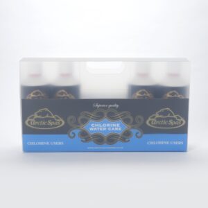 Chemical Starter Kit (Chlorine)