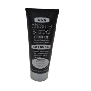 Aga Chrome Cleaner
