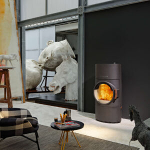 Austroflamm Clou Xtra