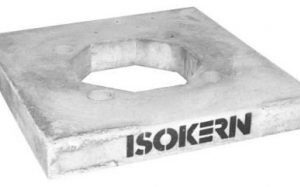 Isokern Corbel for Brickwork