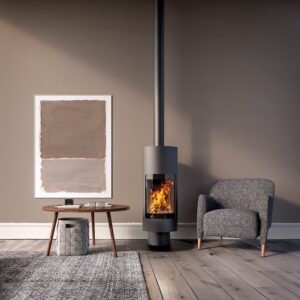 Harrie Leenders Dayna