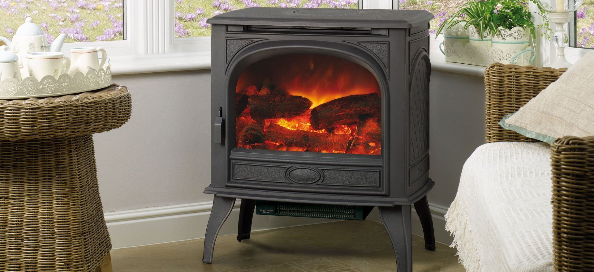 Dovre 425 Electric - Image 2