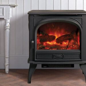 Dovre 425 Electric