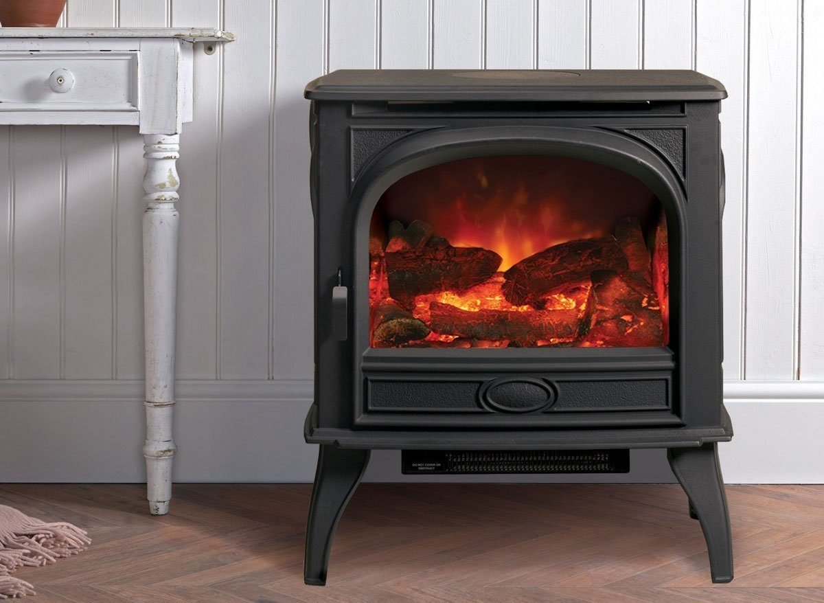 Dovre 425 Electric