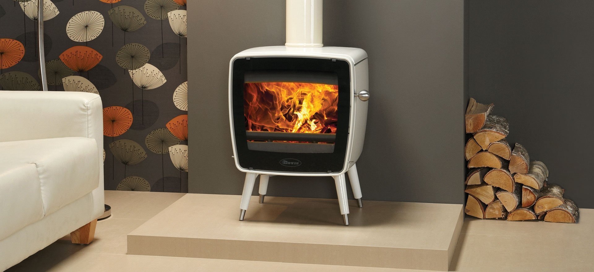 Dovre Vintage 35