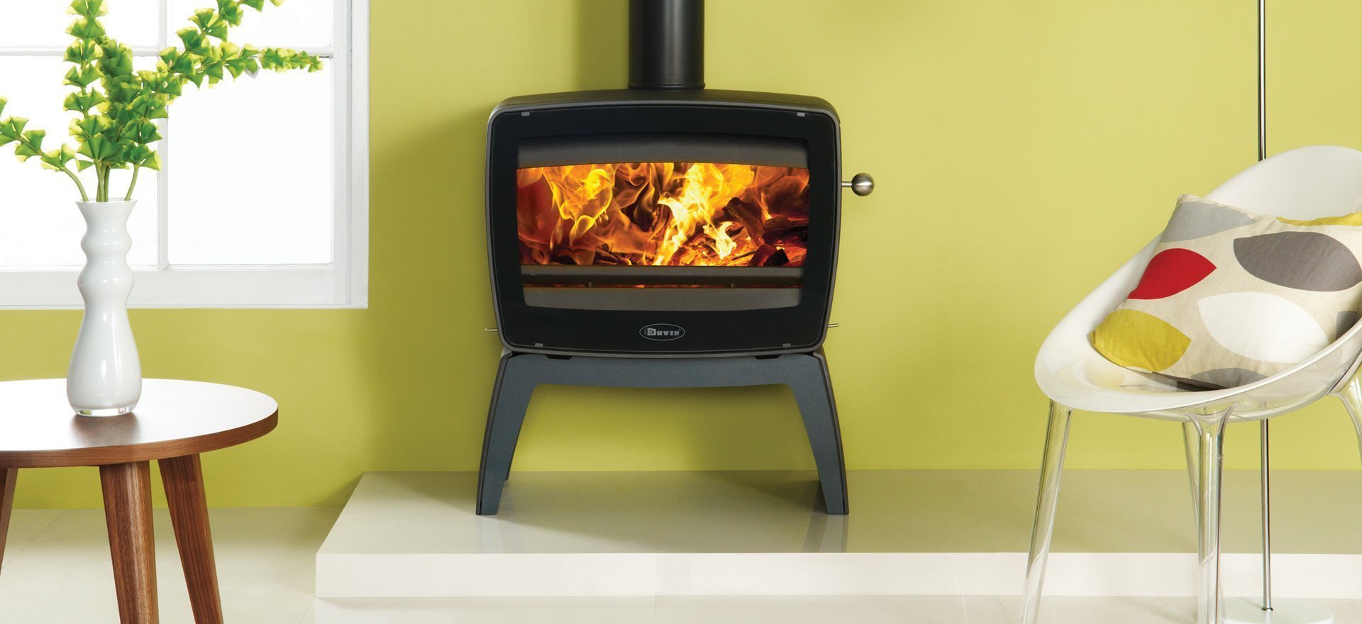 Dovre Vintage 50