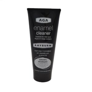 Aga Enamel Cleaner