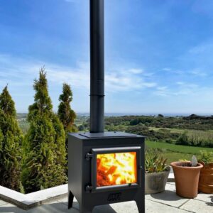 Esse Garden Cookstove