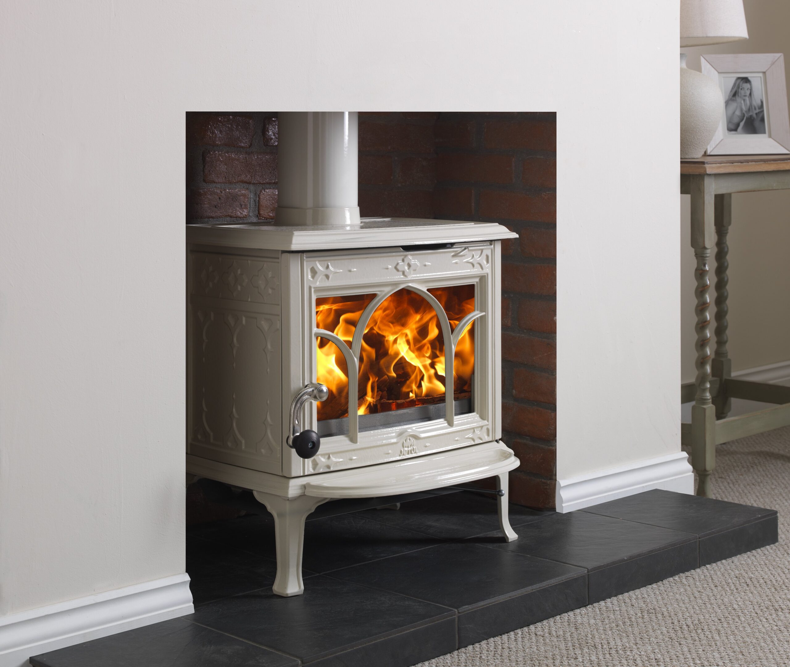 Jotul F100