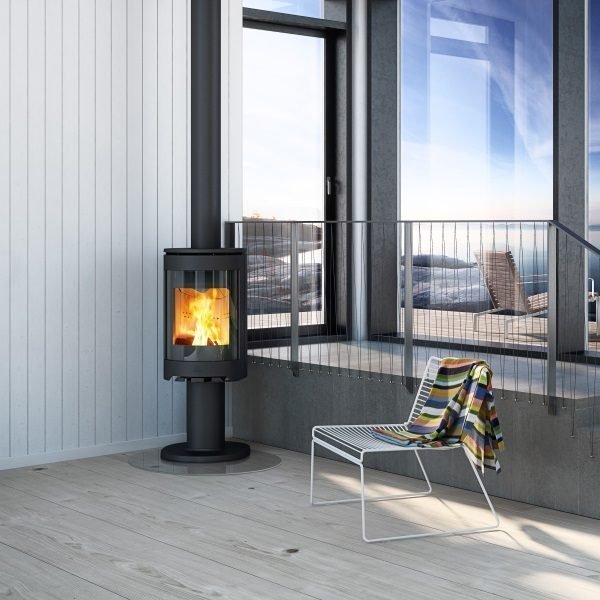 Jotul F480 Series - Image 2