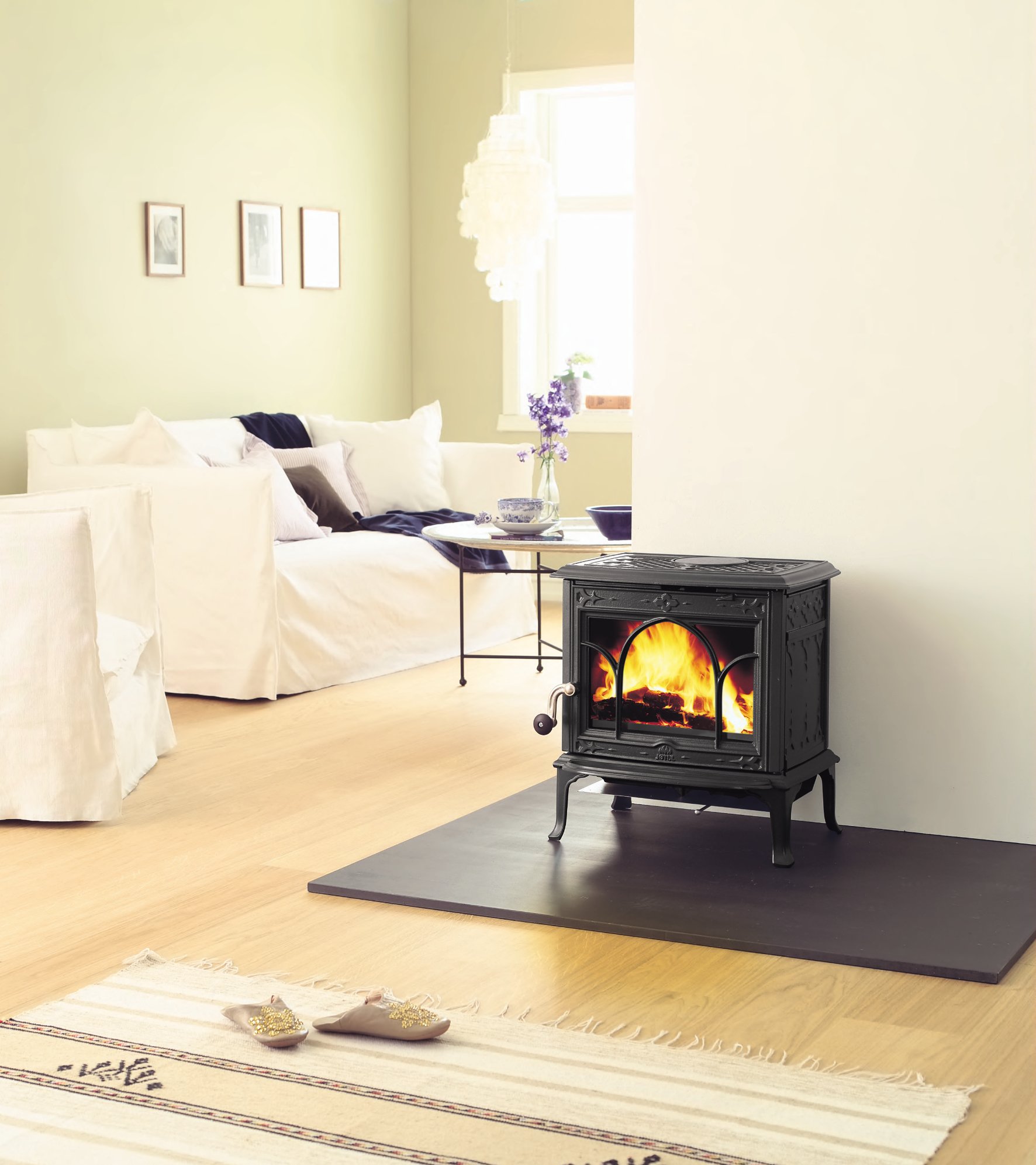 Jotul F100 - Image 2