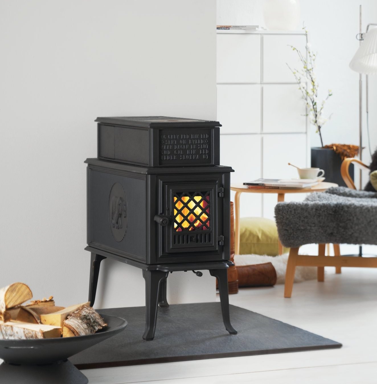 Jotul F118