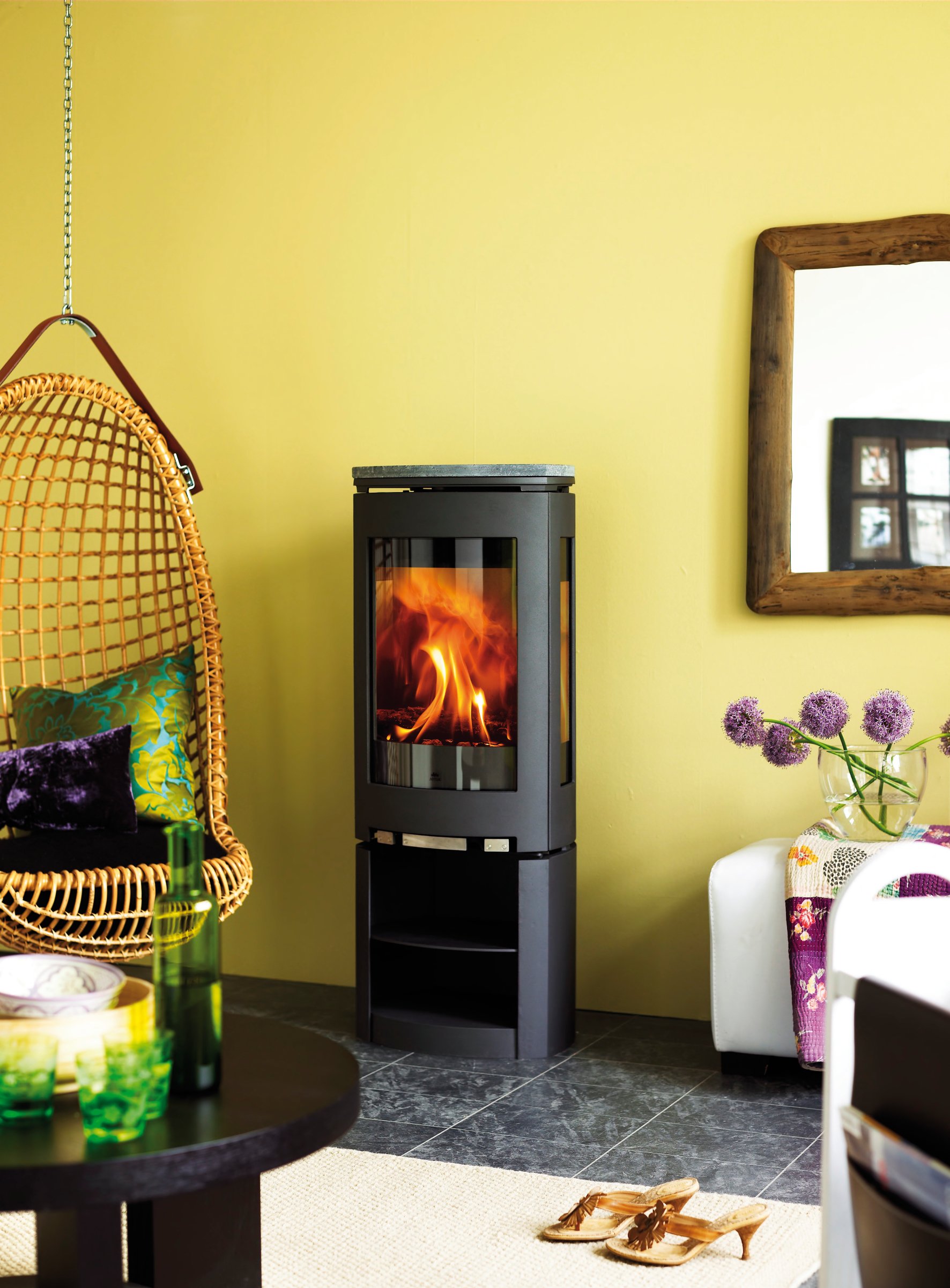 Jotul F370 Series - Image 4