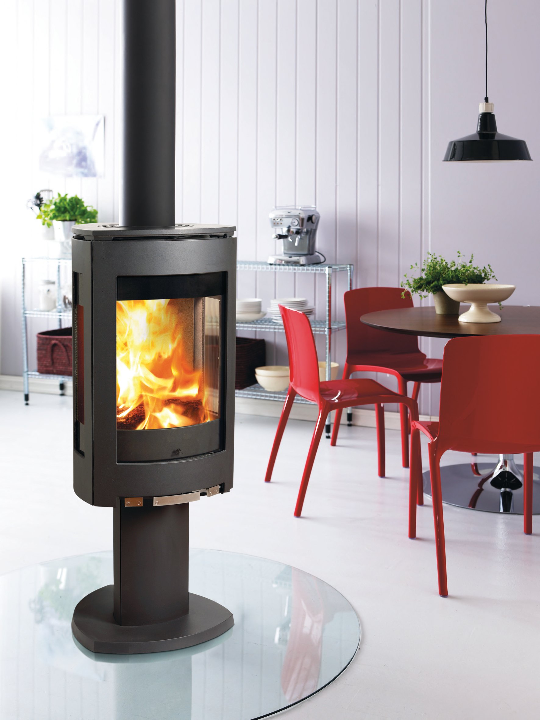 Jotul F370 Series - Image 3