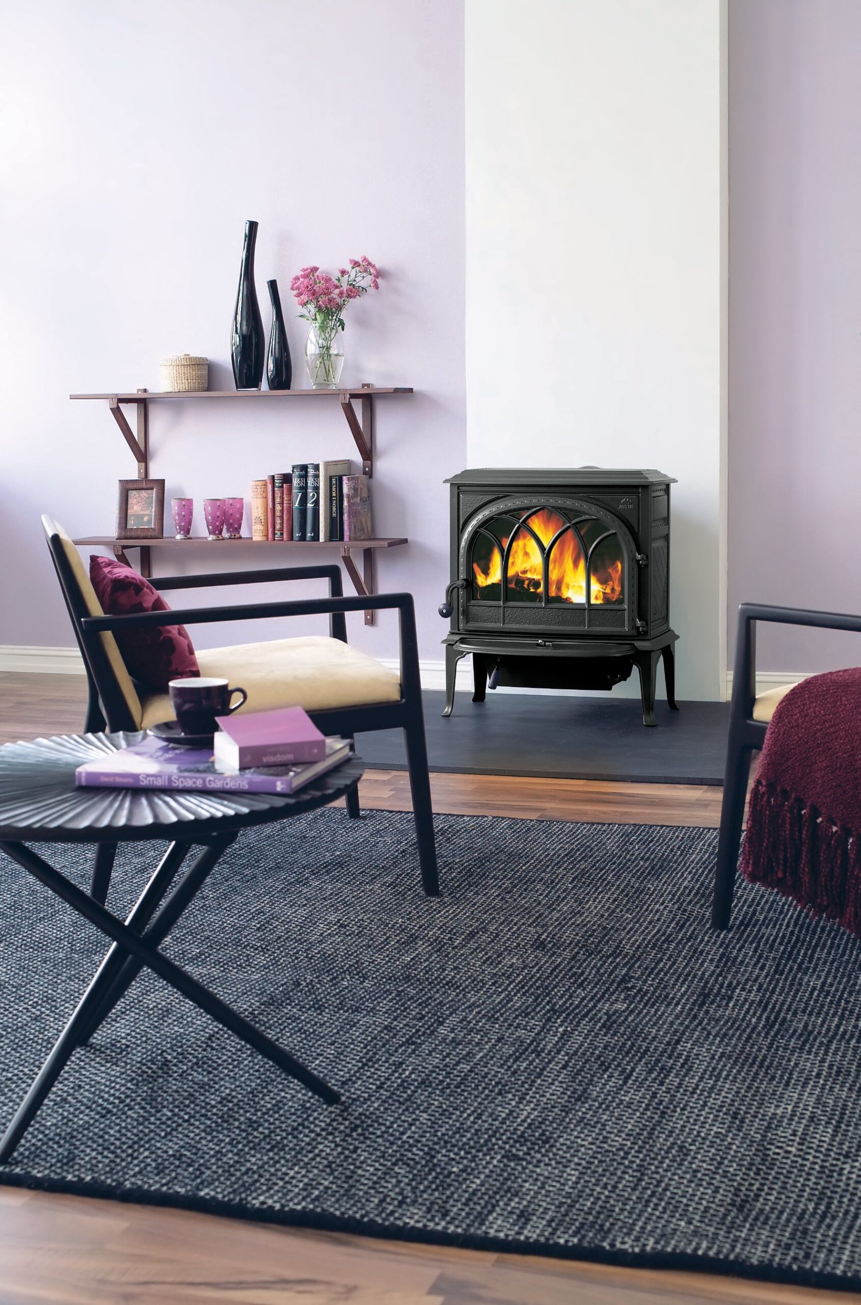 Jotul F400 - Image 2