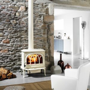 Jotul F400