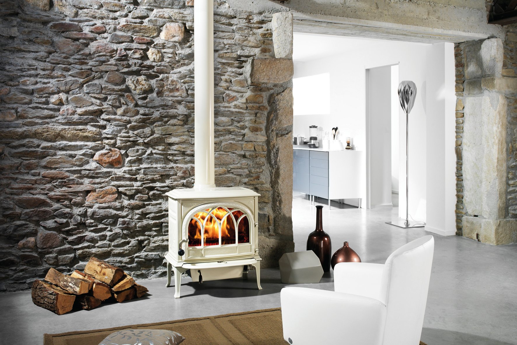 Jotul F400