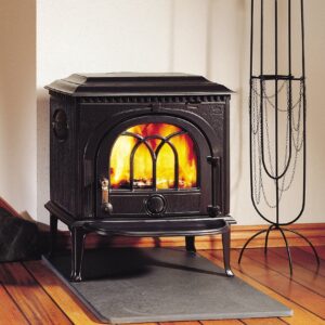 Jotul F8