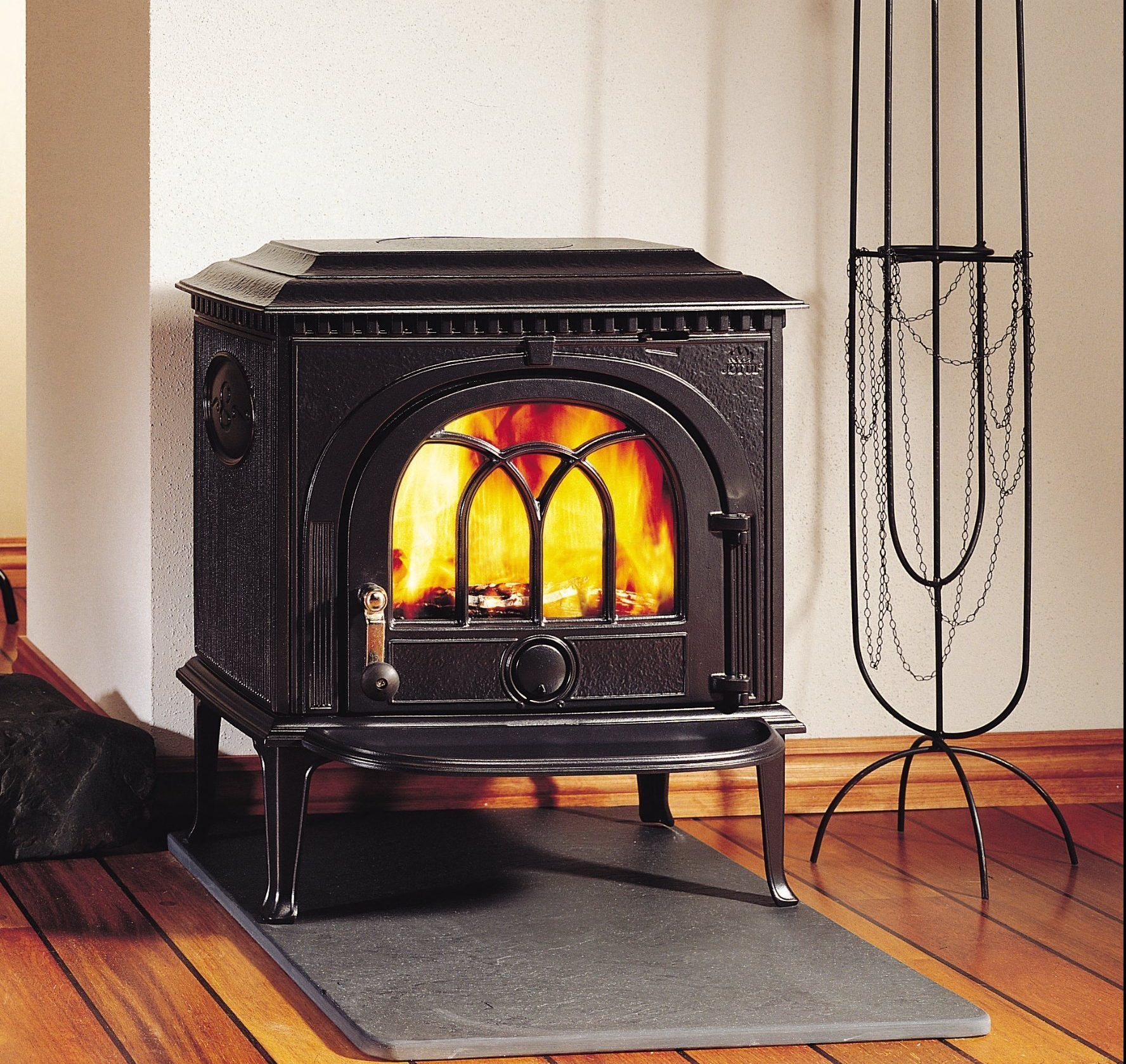 Jotul F8