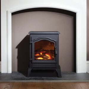 Esse 500 Flueless Gas