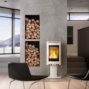 Jotul F370 Series