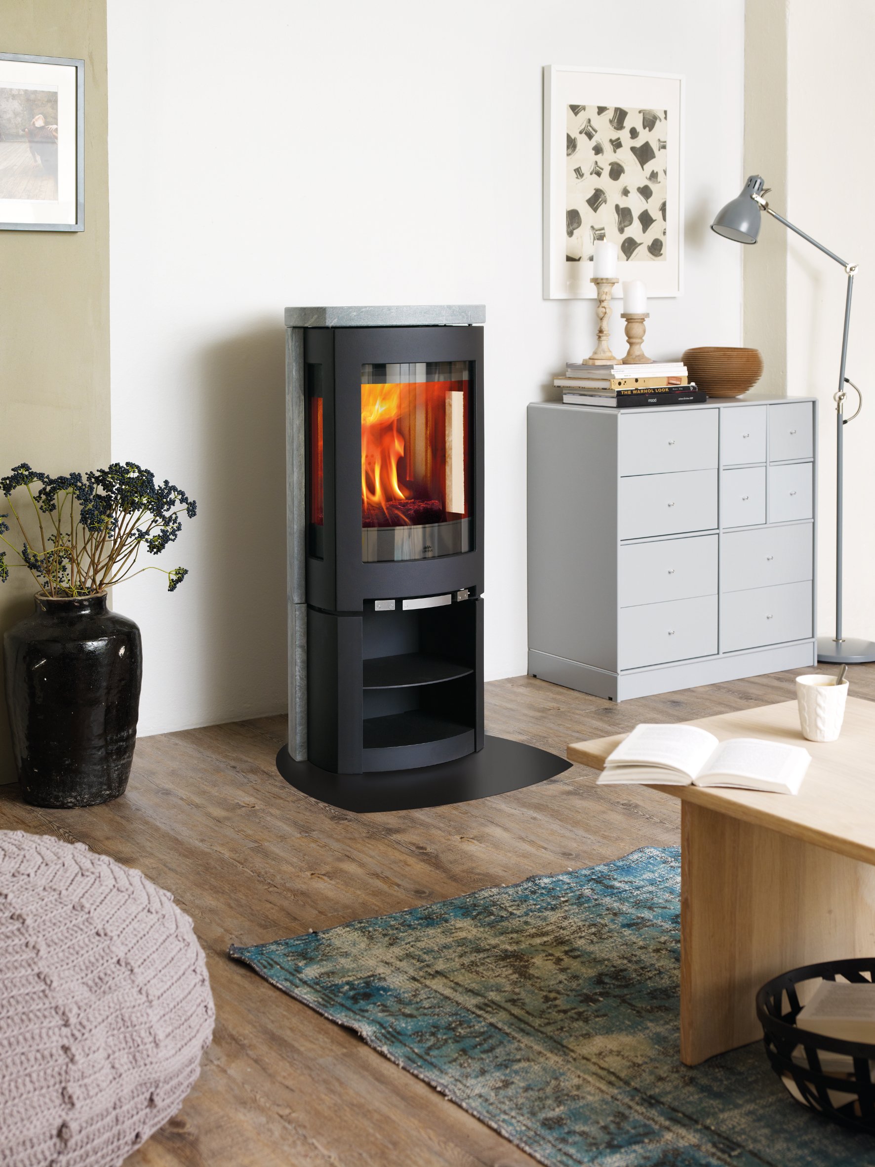 Jotul F370 Series - Image 2