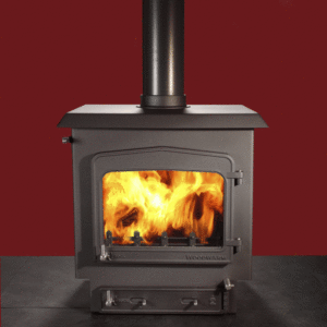 Woodwarm Fireview 12kw
