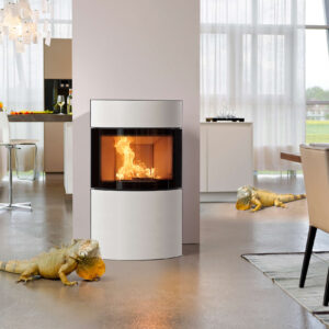 Austroflamm Flynn Xtra