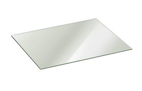 Woodwarm Fireview Glass