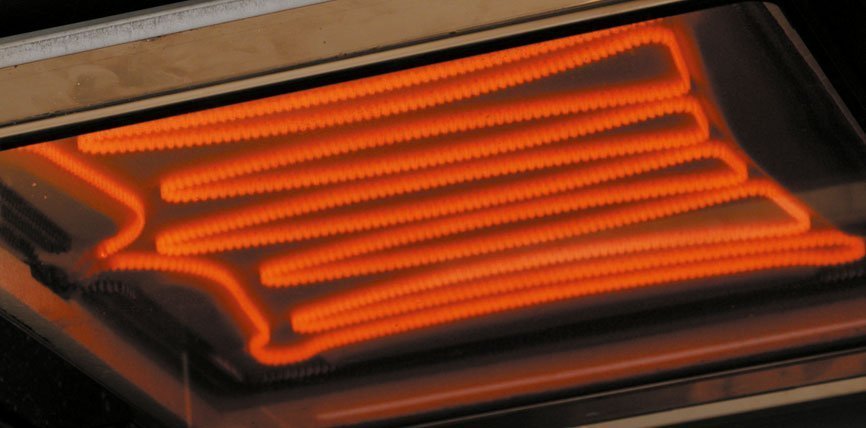 AGA Six-Four Electric - Image 4