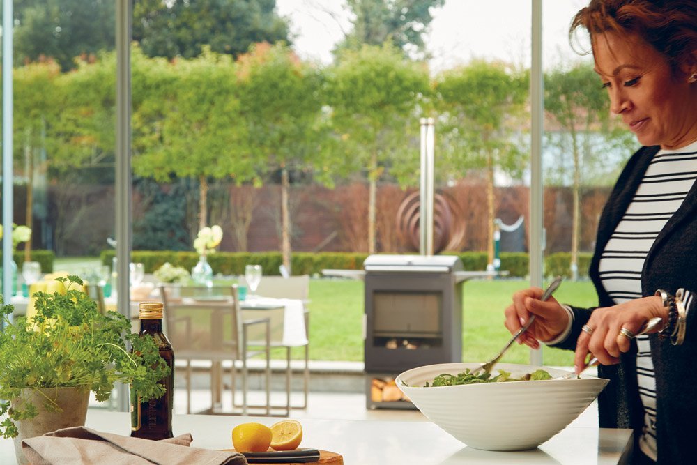 Chesneys HEAT - Heat & Grill - Image 4