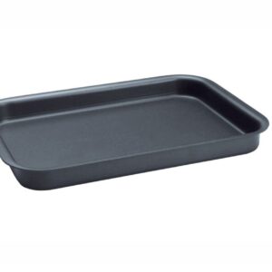 AGA Hard Anodised Deep Baking Tray