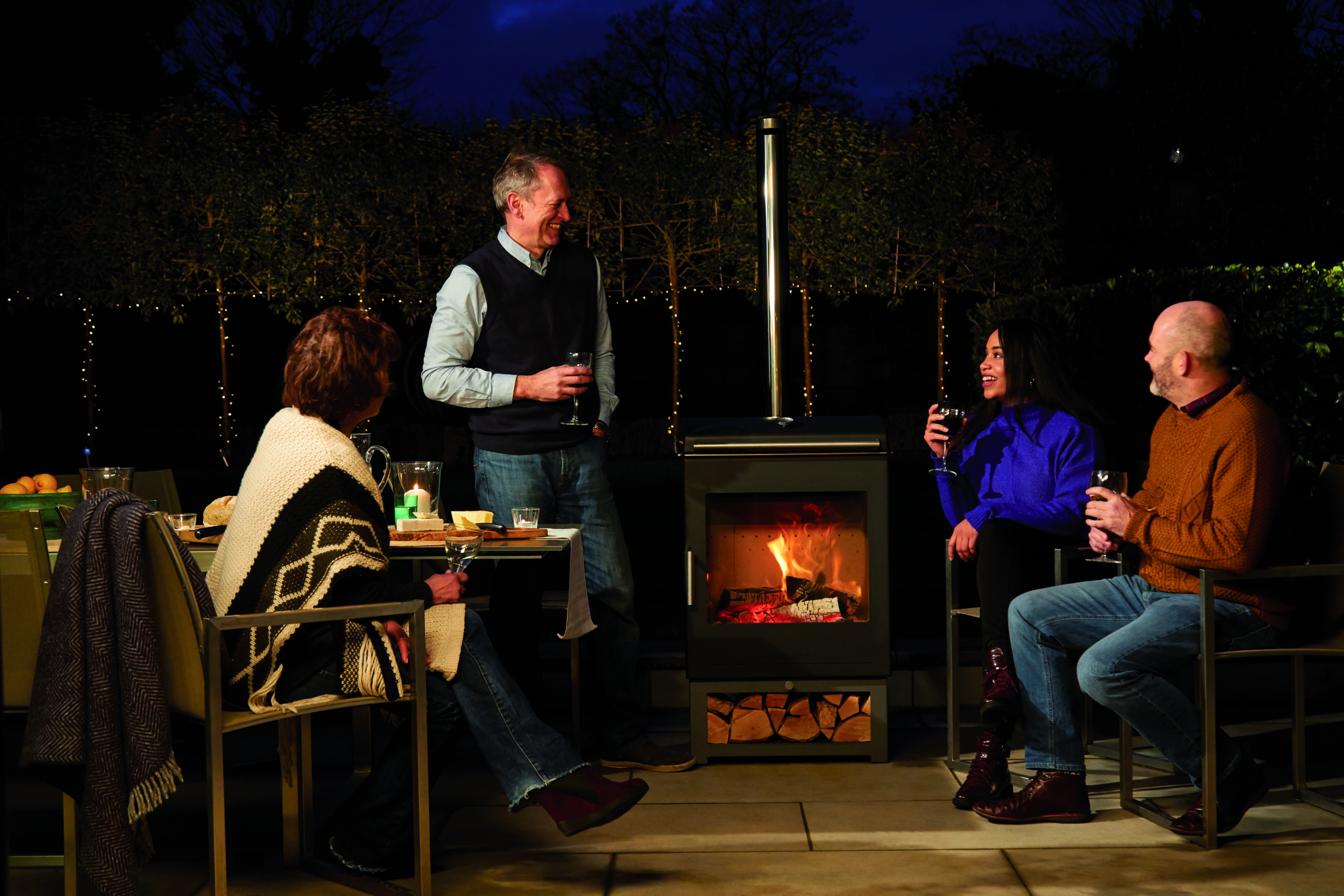 Chesneys HEAT - Heat & Grill - Image 6