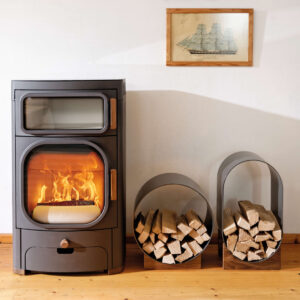 Austroflamm Heidi Back