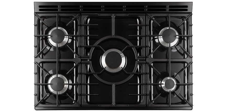 AGA Masterchef Deluxe 90 - Image 8