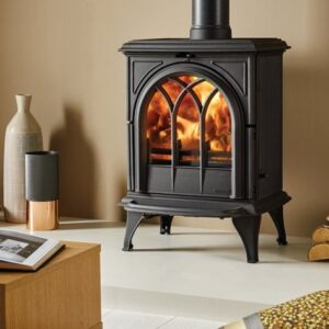 Stovax Huntingdon 28