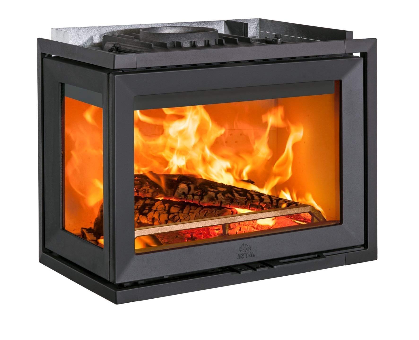 Jotul i520 - Image 3