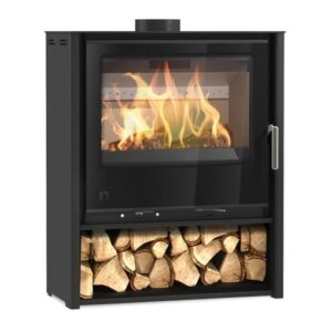 Arada i600 Slimline Freestanding Mid