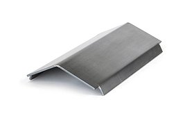 Clearview Baffle Plate