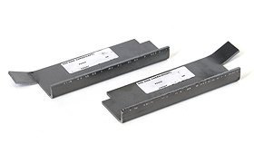 Clearview Support Cheeks (pair)