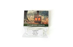Clearview Glass Rope