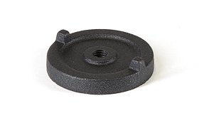 Clearview Spin Wheel